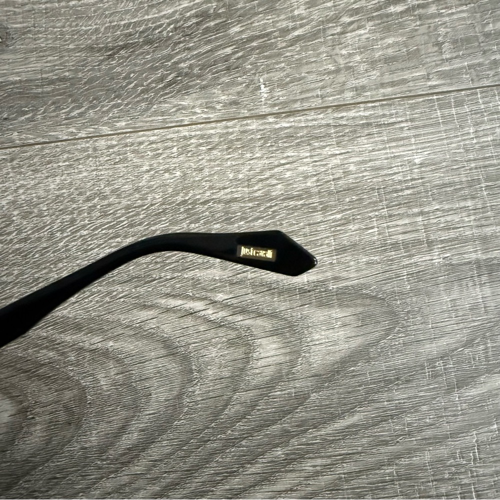 Just Cavalli Smoke Gradient Black Sunglasses SJC027 - Picture 6 of 8